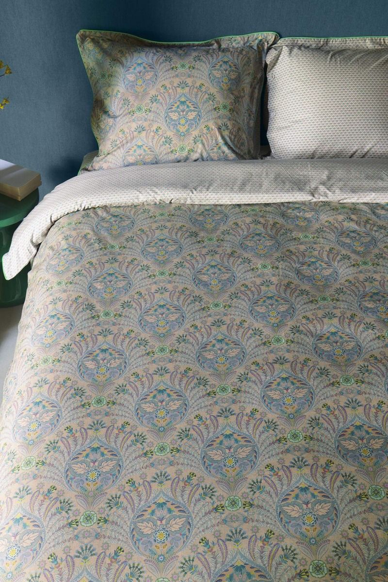 Duvet Cover Alba Blue