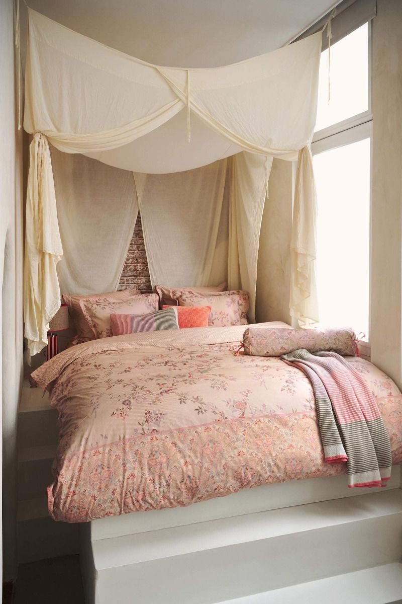 Duvet Cover Amor de Dios Sand