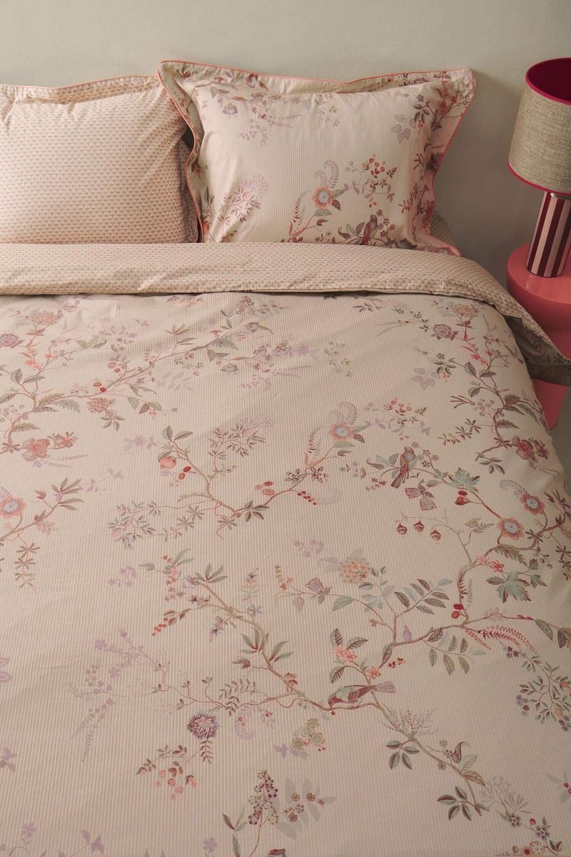 Duvet Cover Amor de Dios Sand