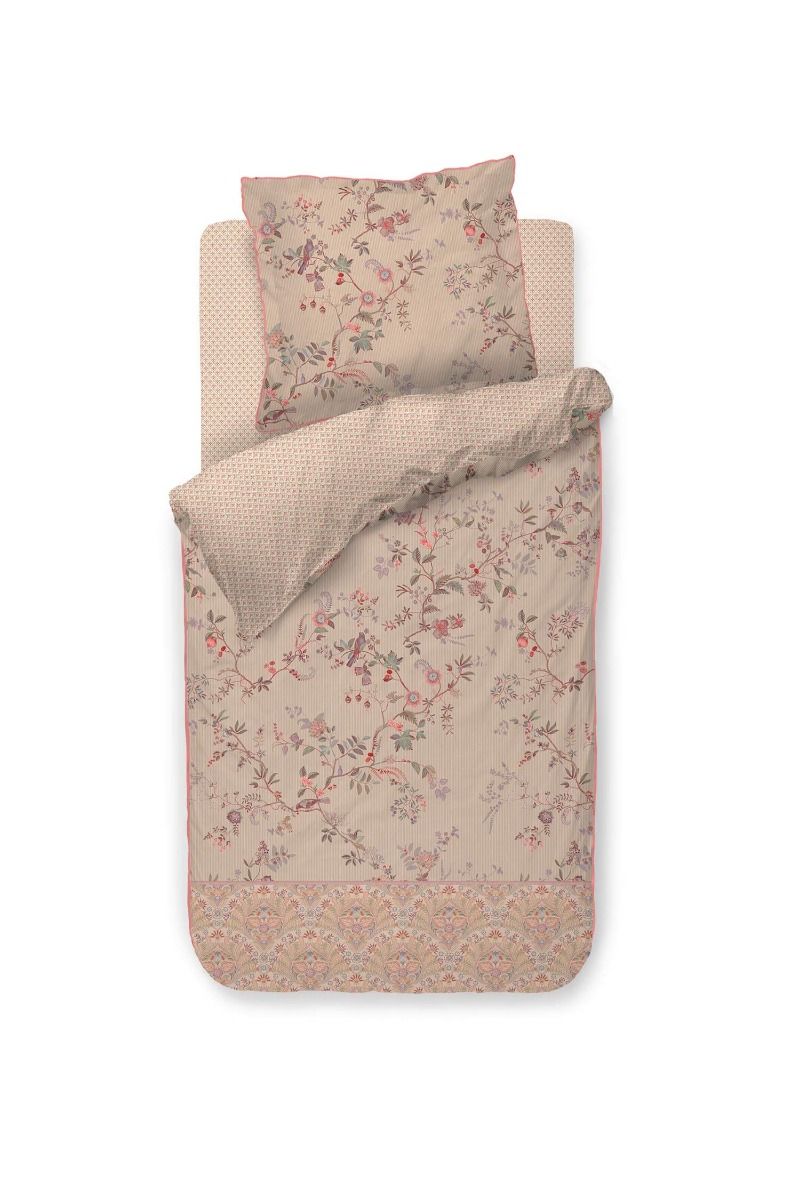 Duvet Cover Amor de Dios Sand