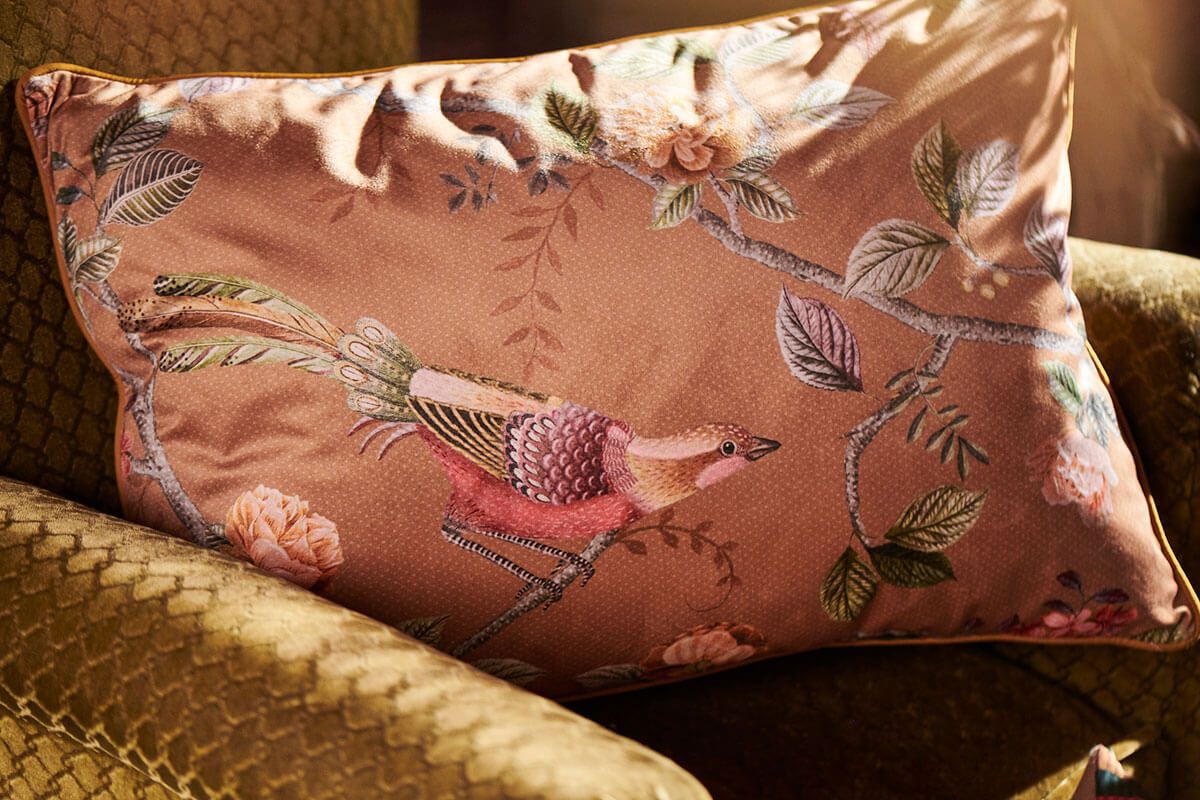 Pip pillow shop