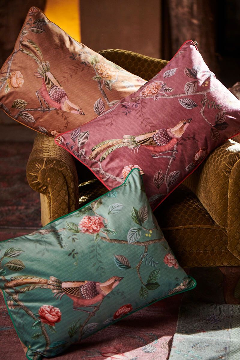 Pip Studio Sierkussen Good Nightingale | Pip Studio the Official website