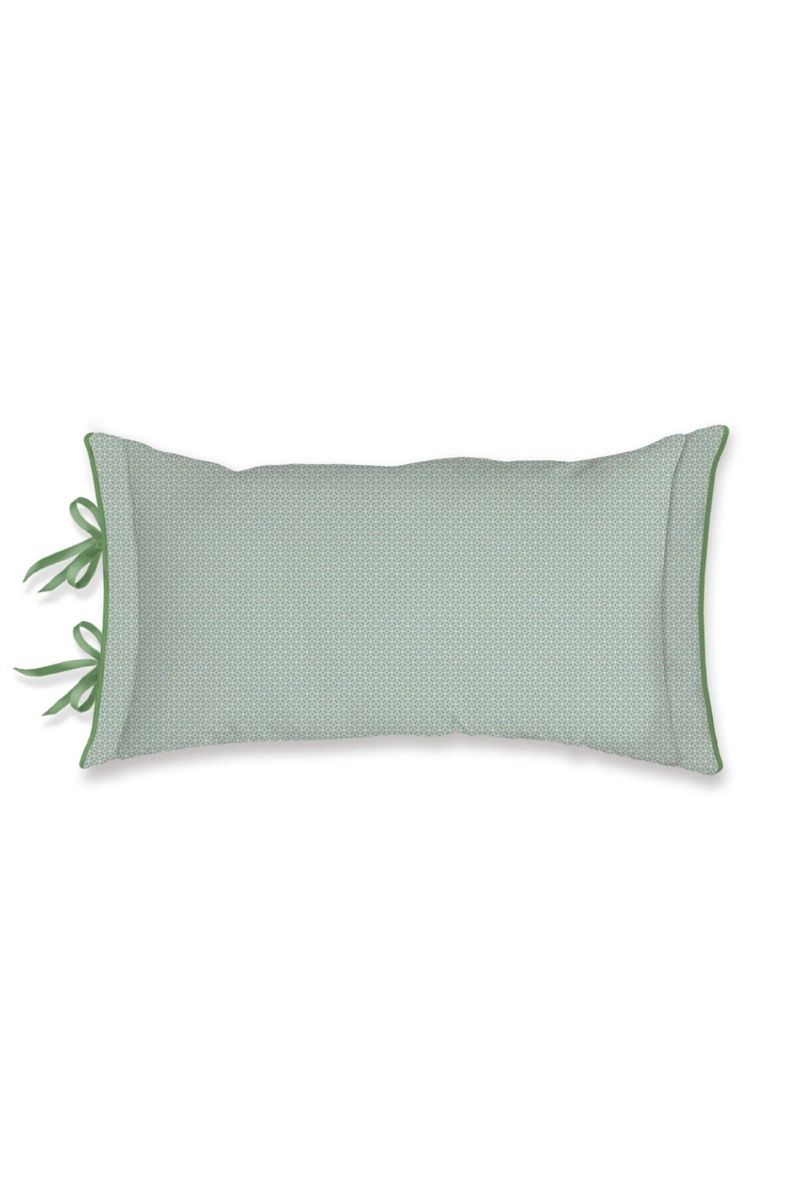 Coussin Ashanti Vert