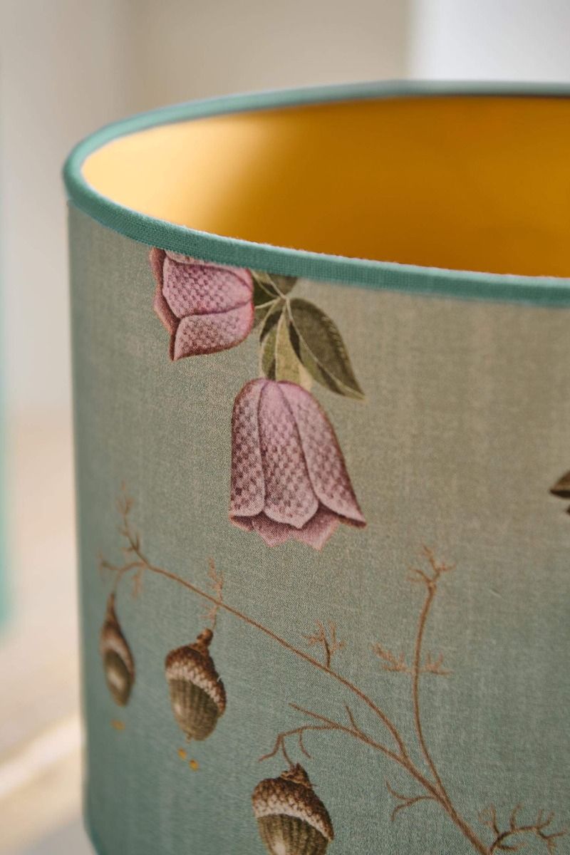 Abat-jour Autunno by Pip Bleu Clair