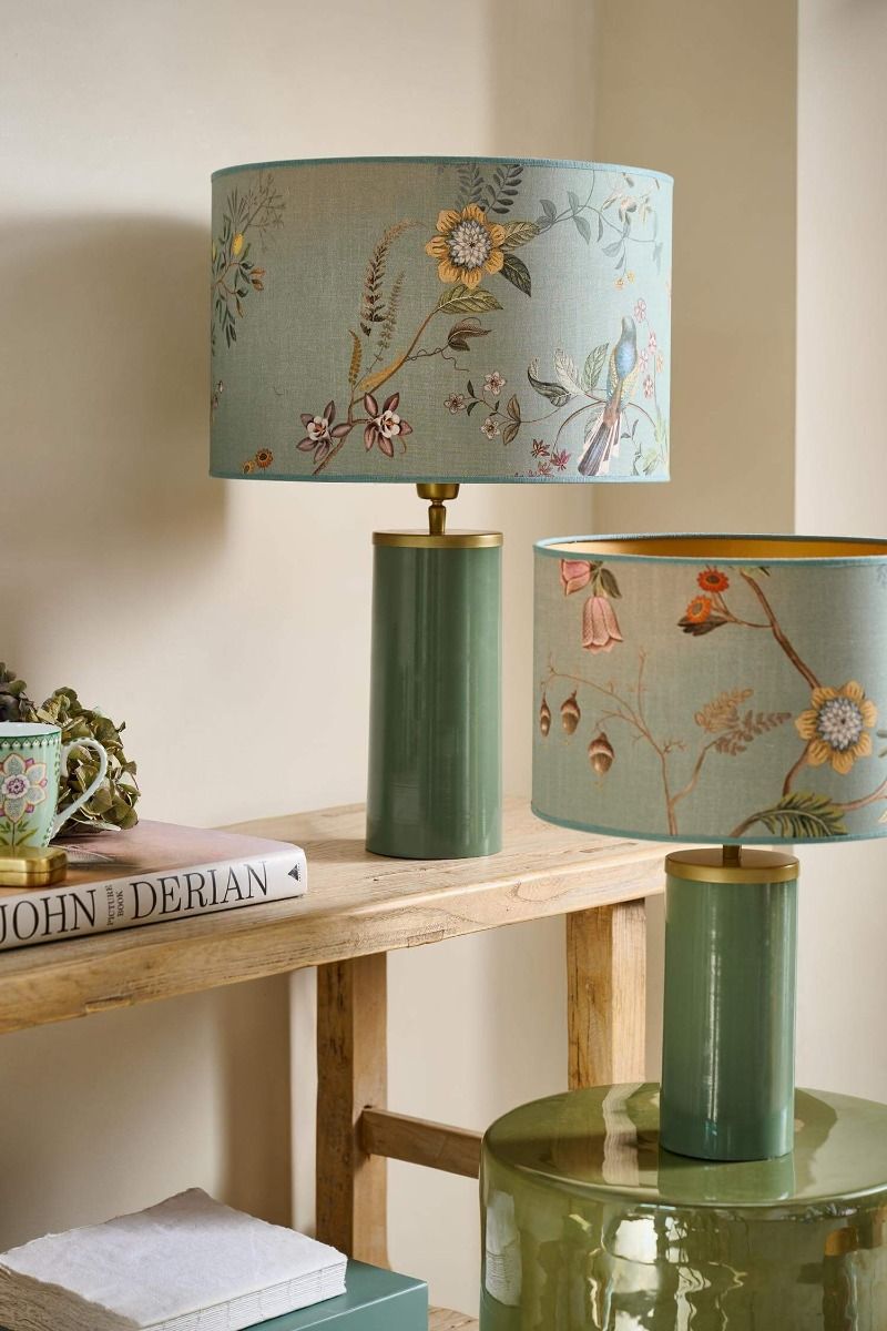 Abat-jour Autunno by Pip Bleu Clair