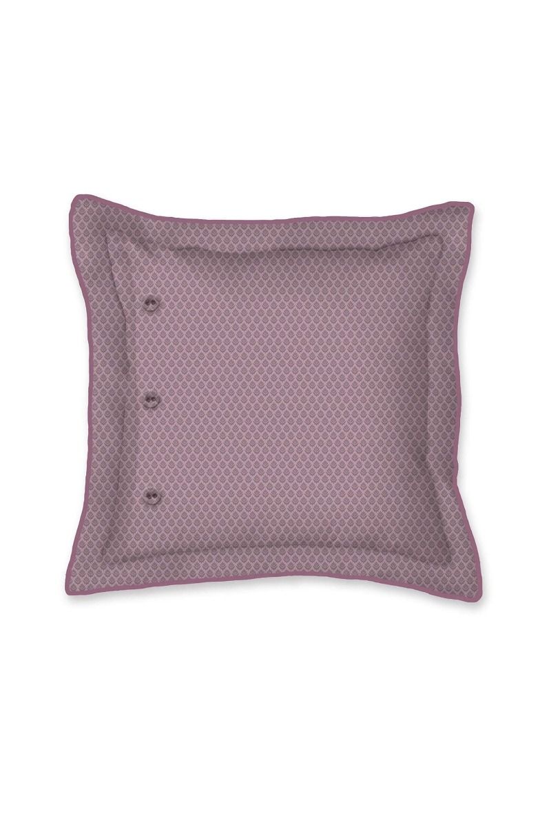 Cushion Square Autunno Lila