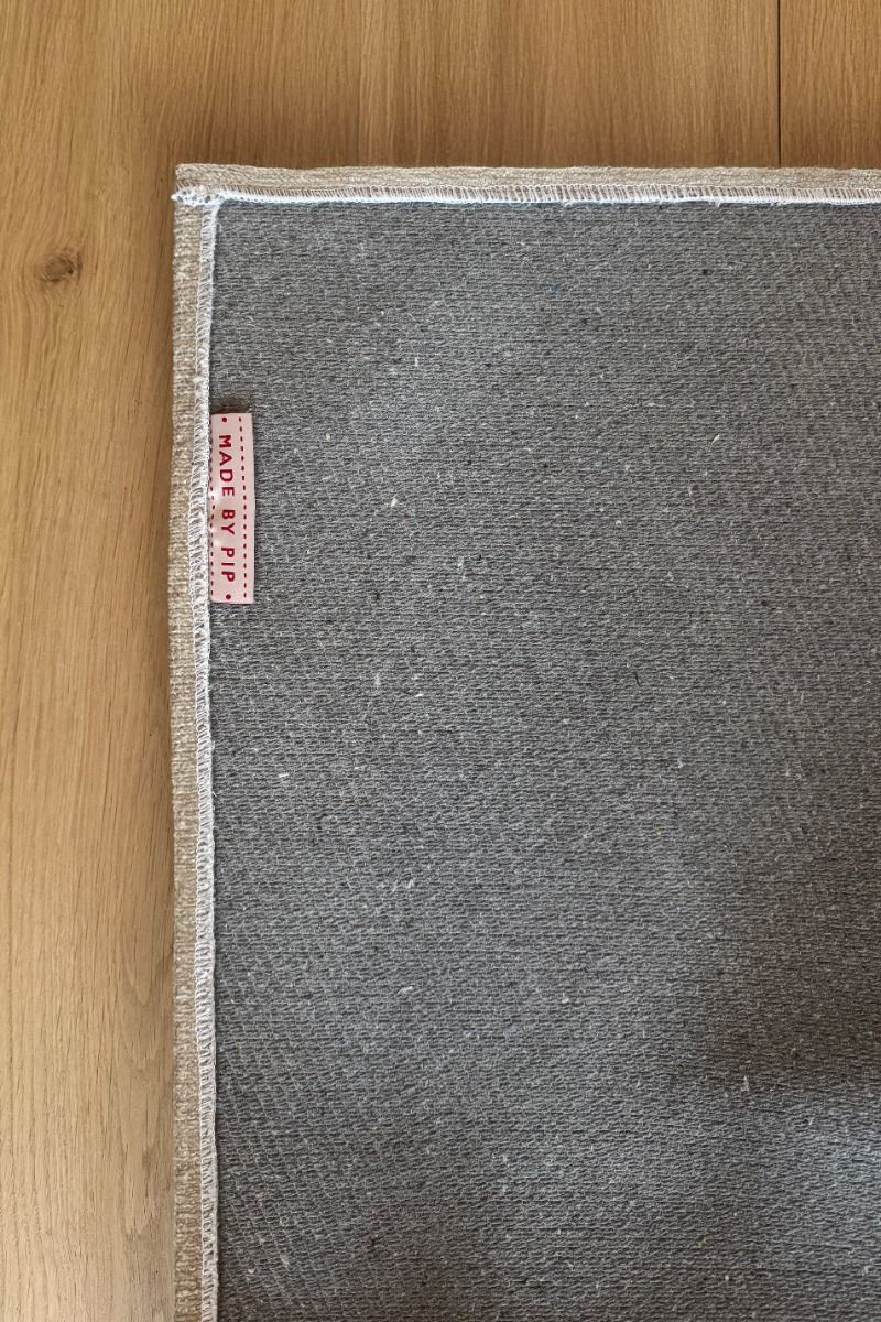 Carpet Il Ricamo by Pip Light Blue