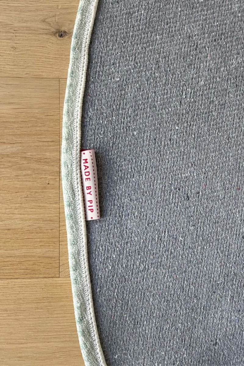Round Carpet Moon Delight by Pip Green