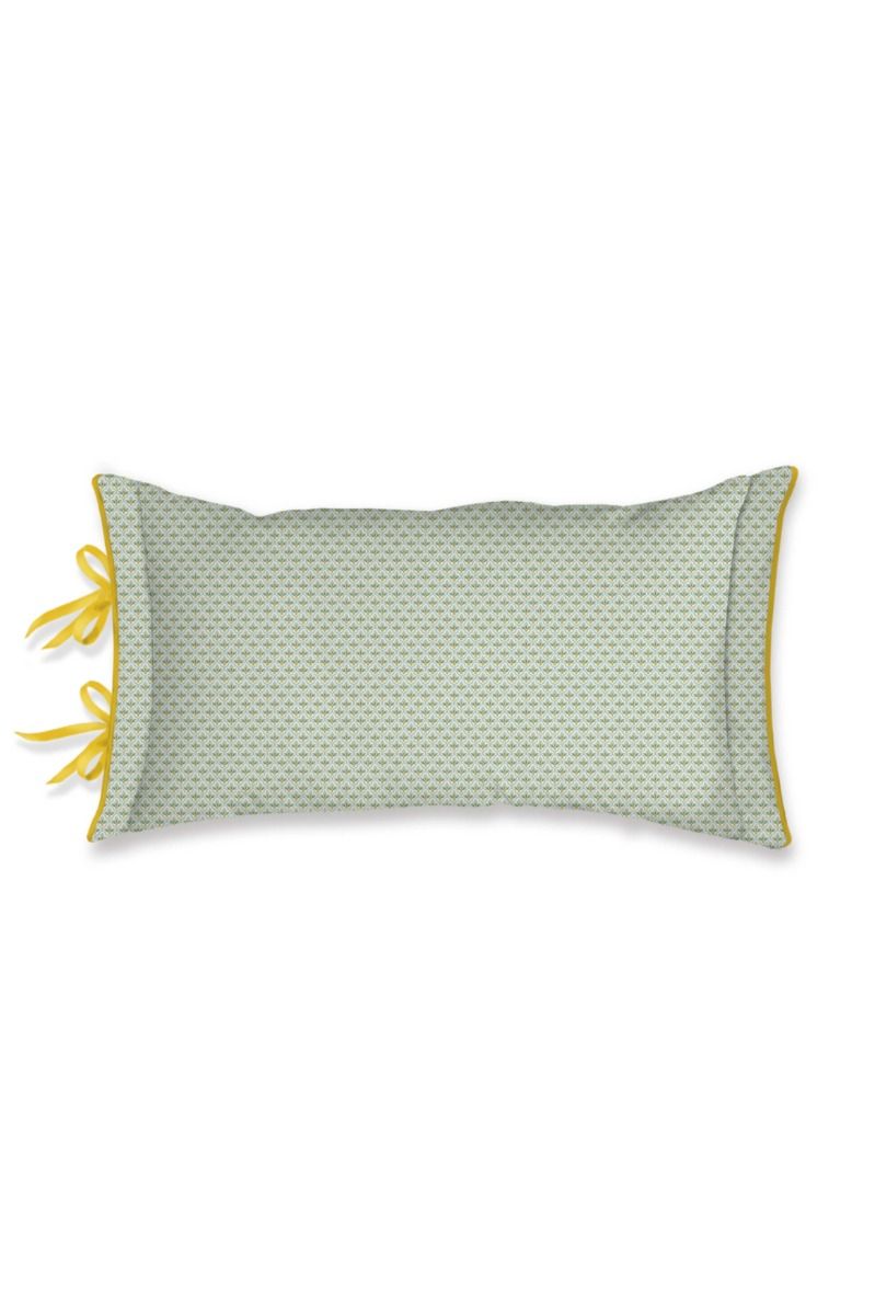 Cushion Rectangle Bamboleo Off-White