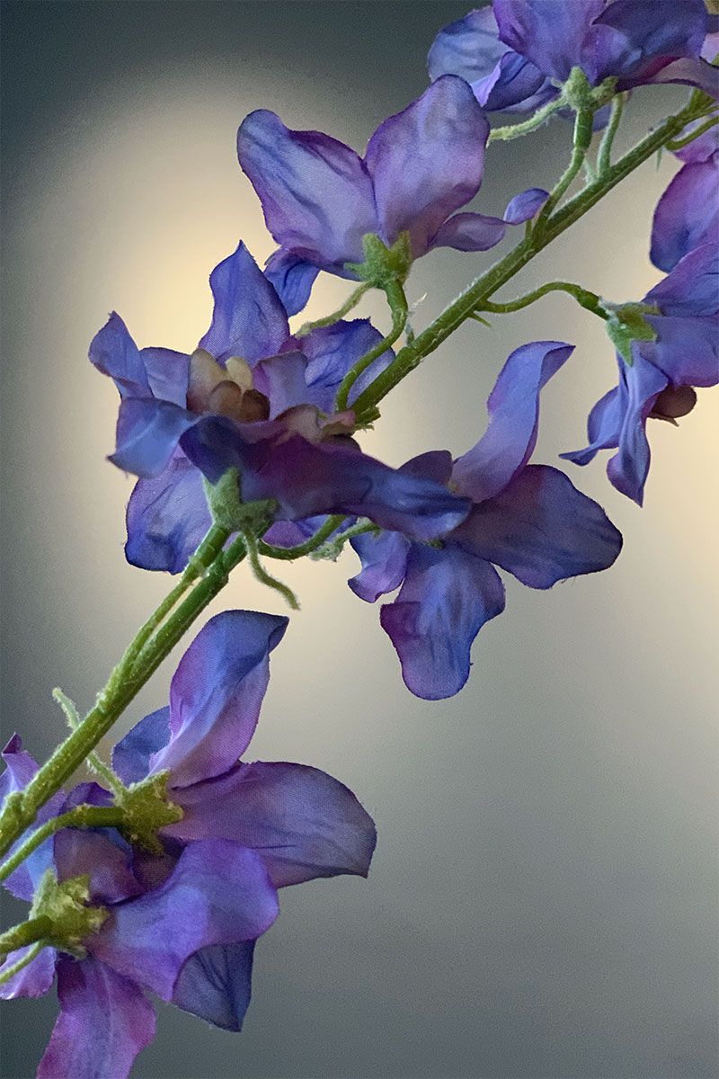 Pip Künstliche Blumen Blue Paradise