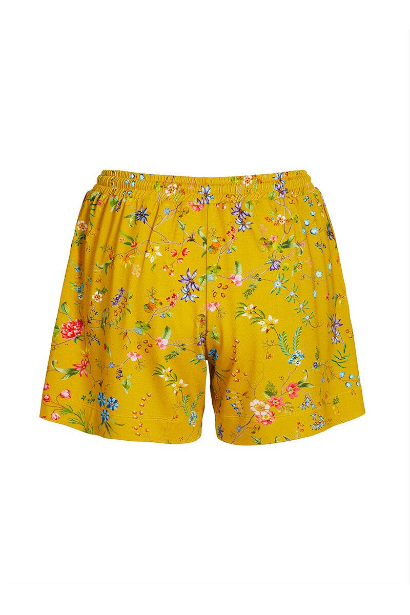 Homewear Set Colourful Twist
