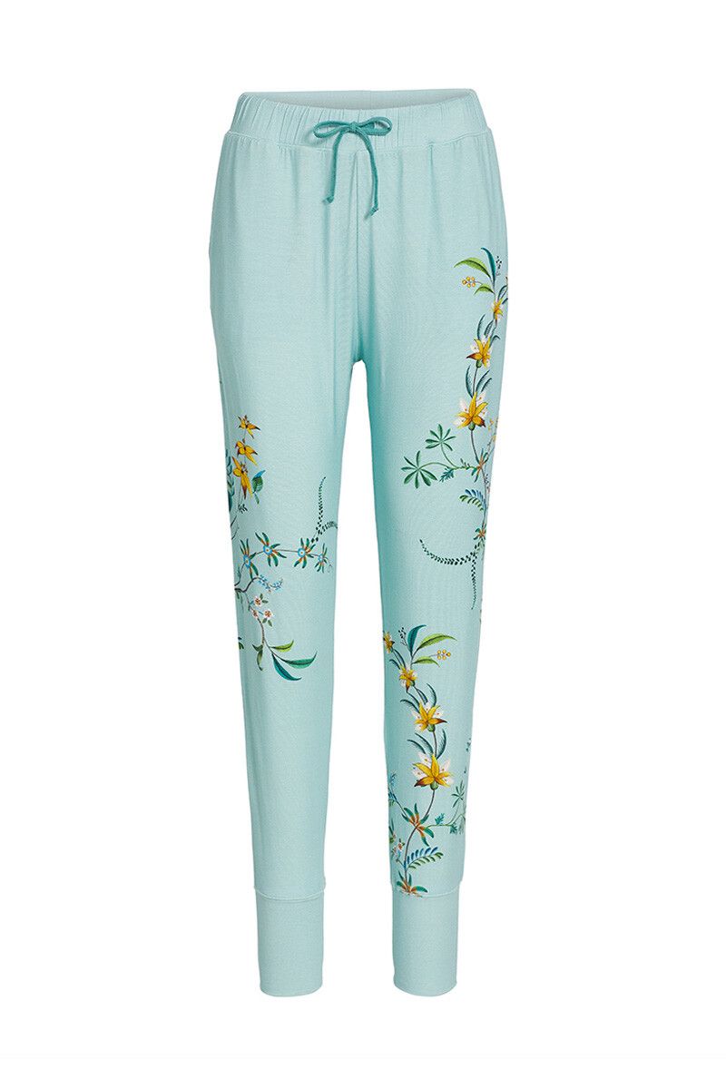 Homewear Set Trees & Flowers
