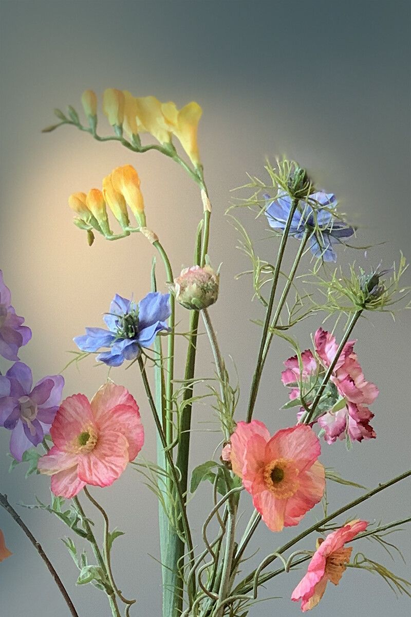 Pip Flowers Spring Blossom