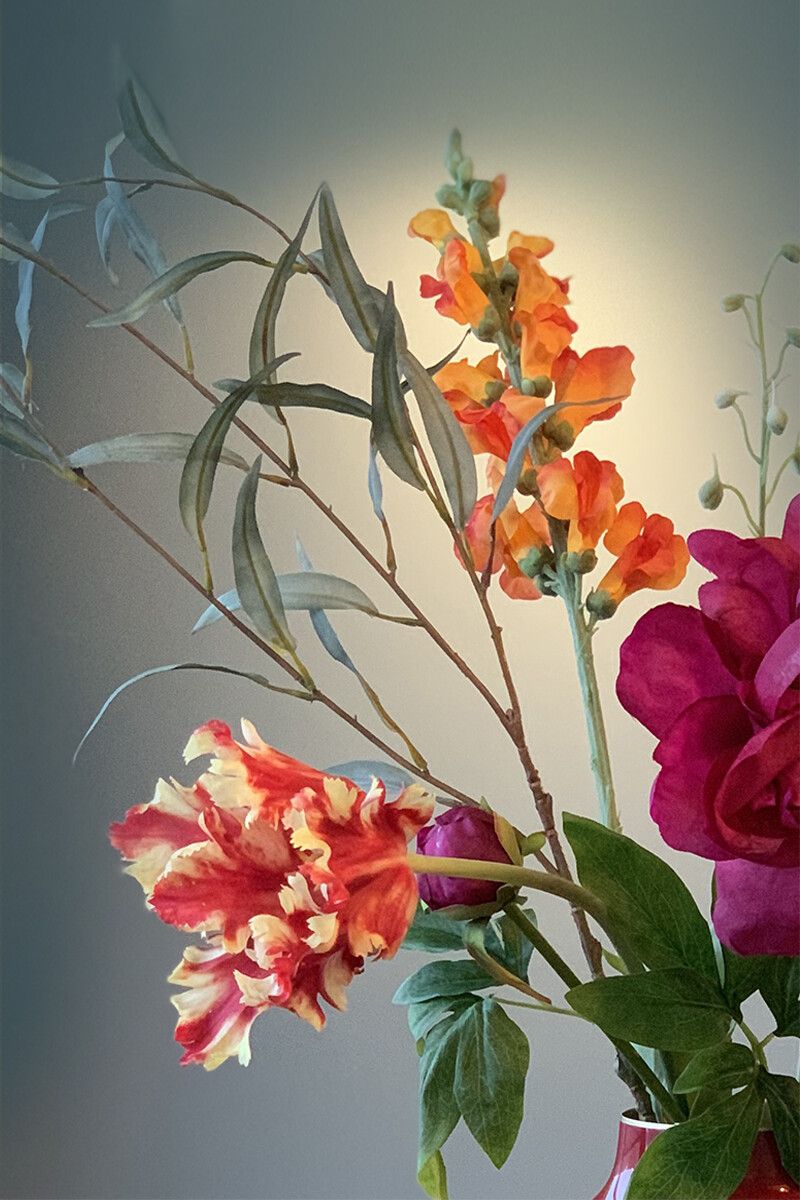Pip Blumen Colour in The Field