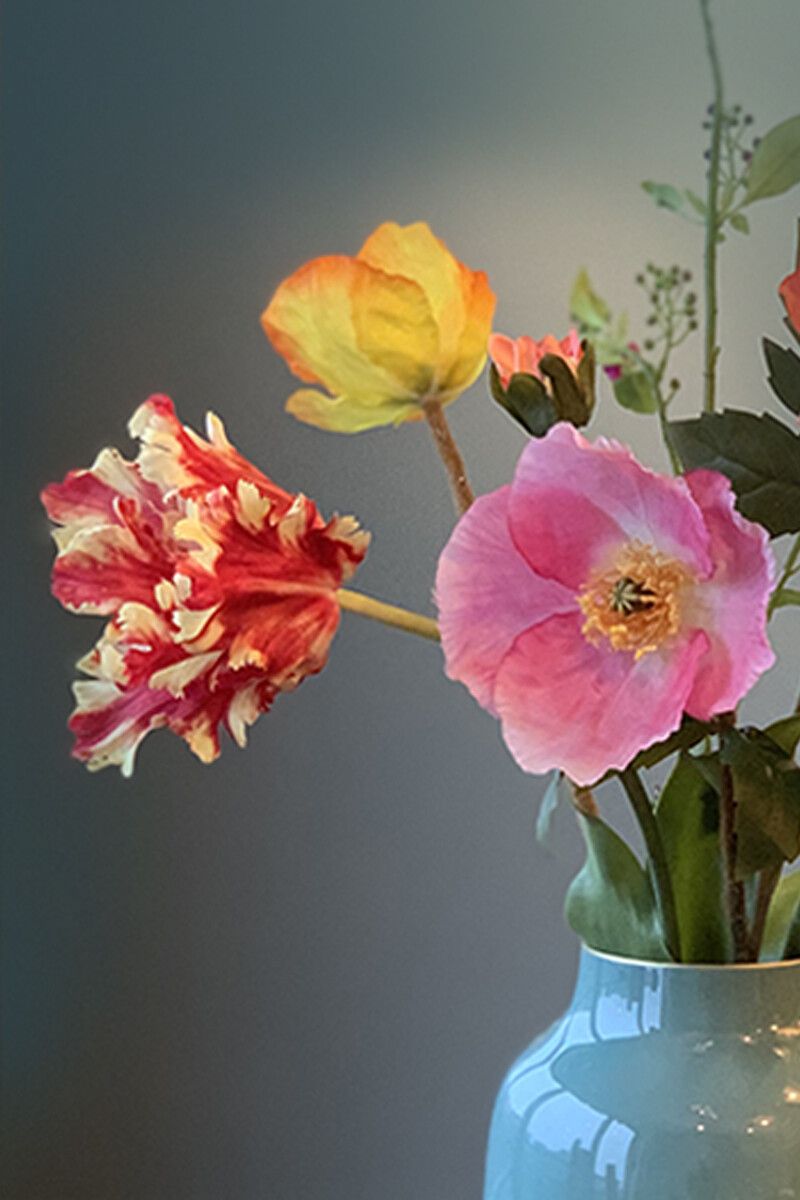 Pip Bloemen Rose Delight
