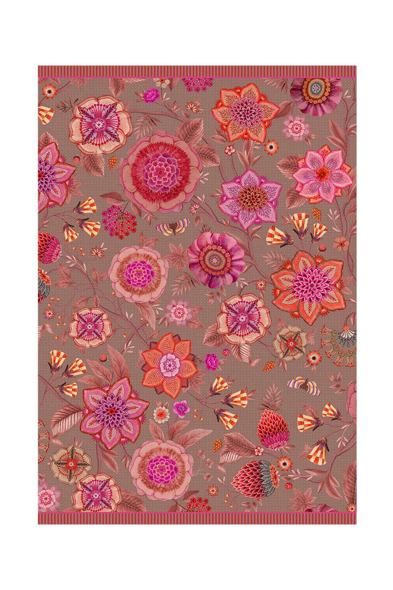 Outdoor Carpet Viva la Vida by Pip Pink