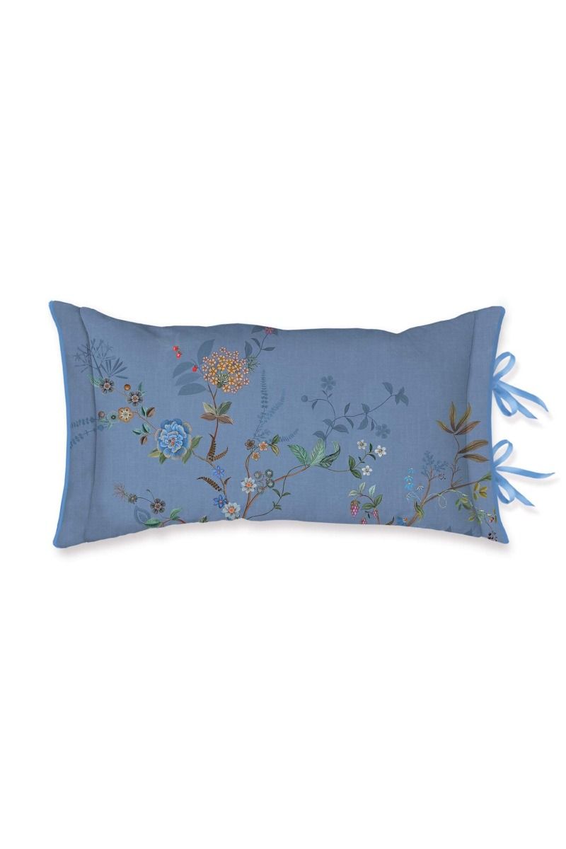 Cushion Bustani Blue