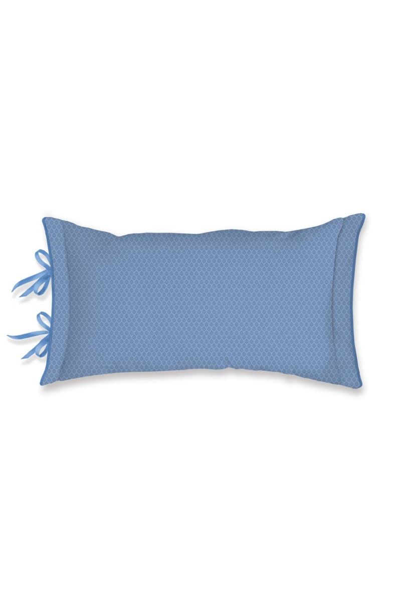 Cushion Bustani Blue