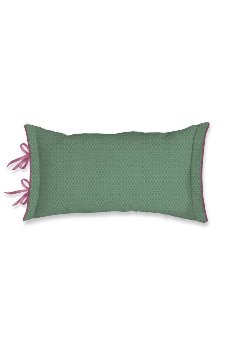 Cushion Bustani Green