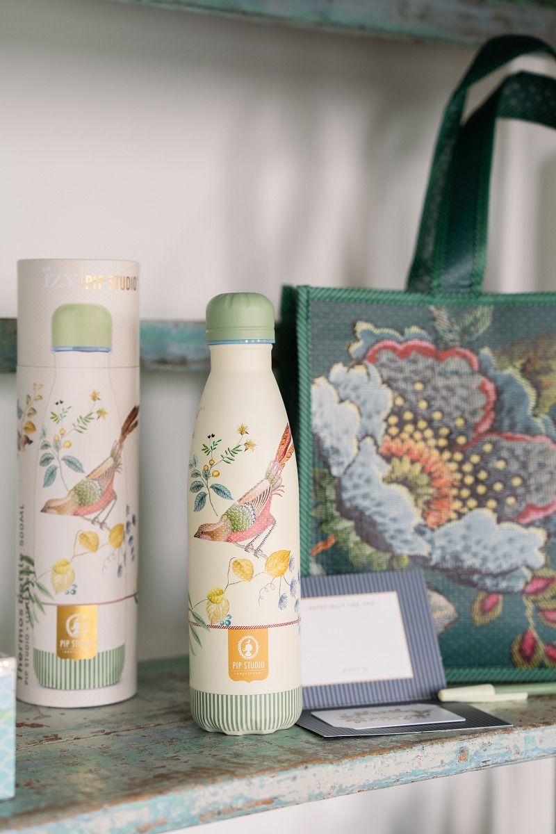 Cadeauset met €25 cadeaukaart