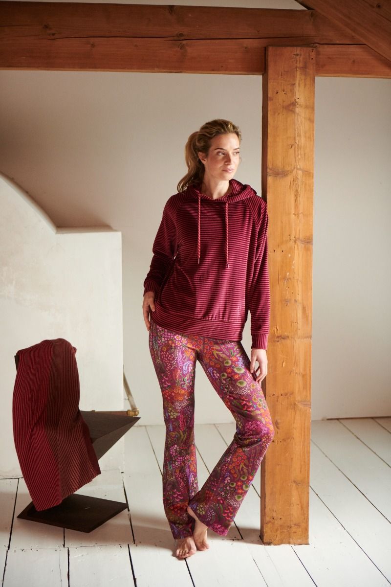 Bonny Pantalon de Joggings Querida Rose