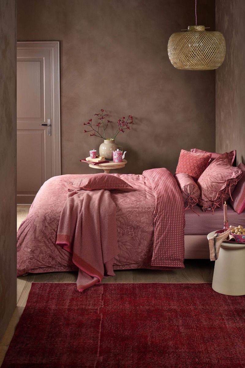 Quilt Bonnuit Rosa