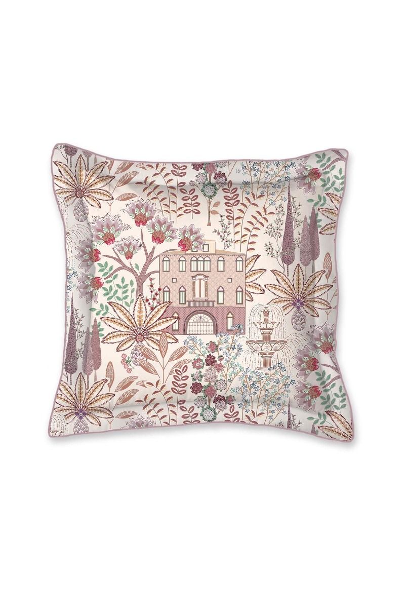 Cushion Square Casa Di Pip Off-White