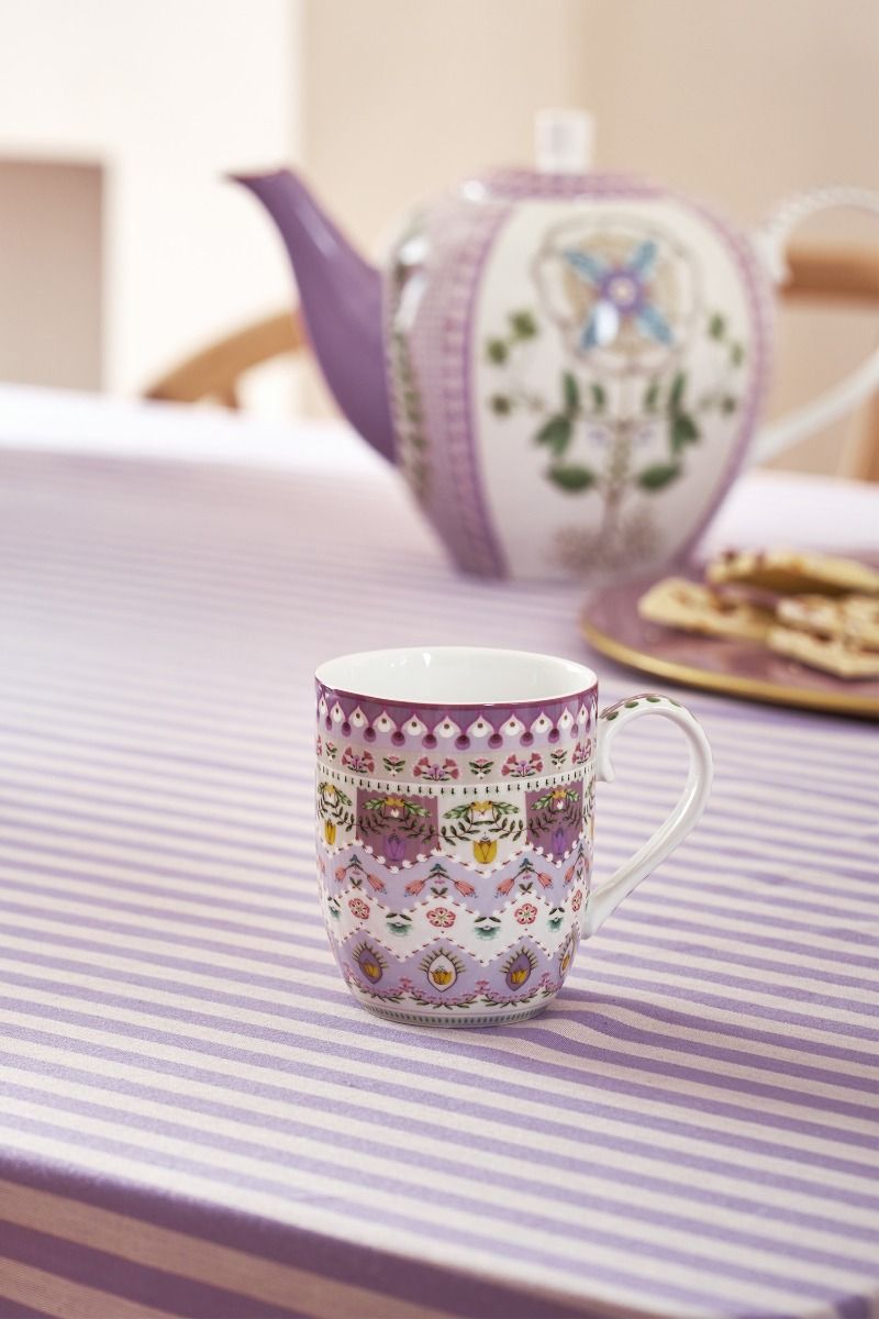 Lily & Lotus Mug Small 145ml