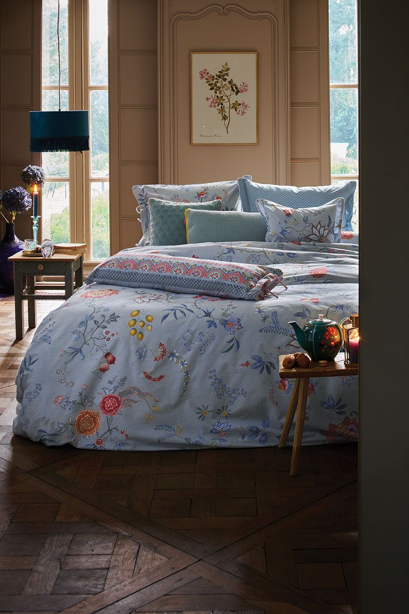 Zierkissen Samt Quilty Dreams Khaki