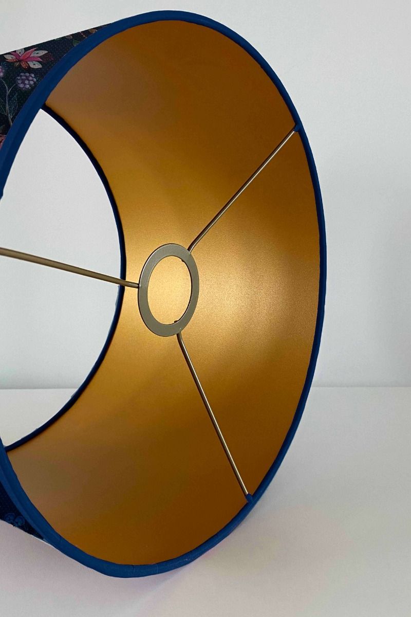 Lampenschirm Mirrorama by Pip Blau