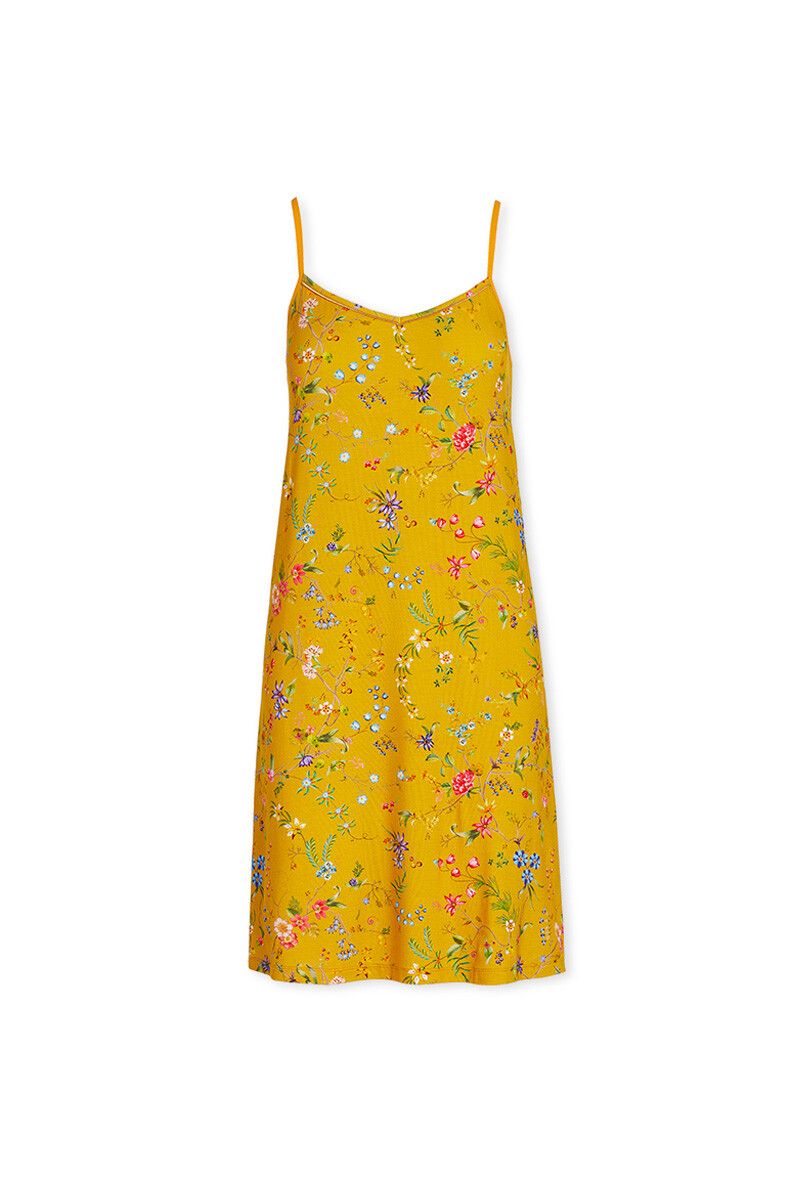 Homewear Set Petites Fleurs Elegance