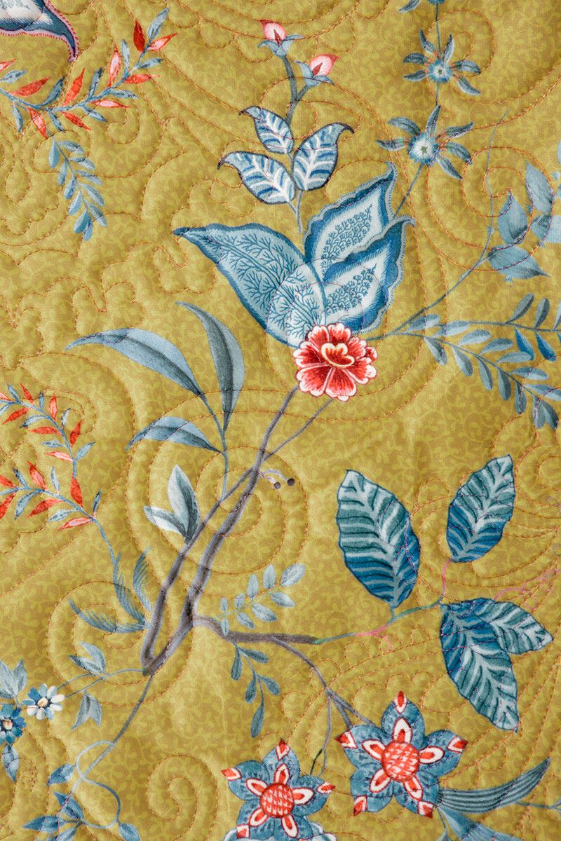 Quilt Flower Festival Geel