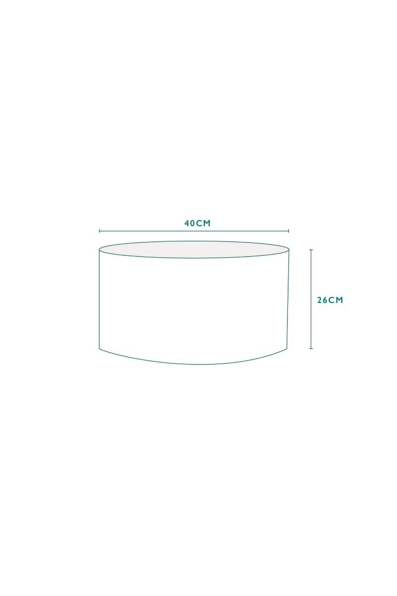 Abat-jour Querida by Pip Blue