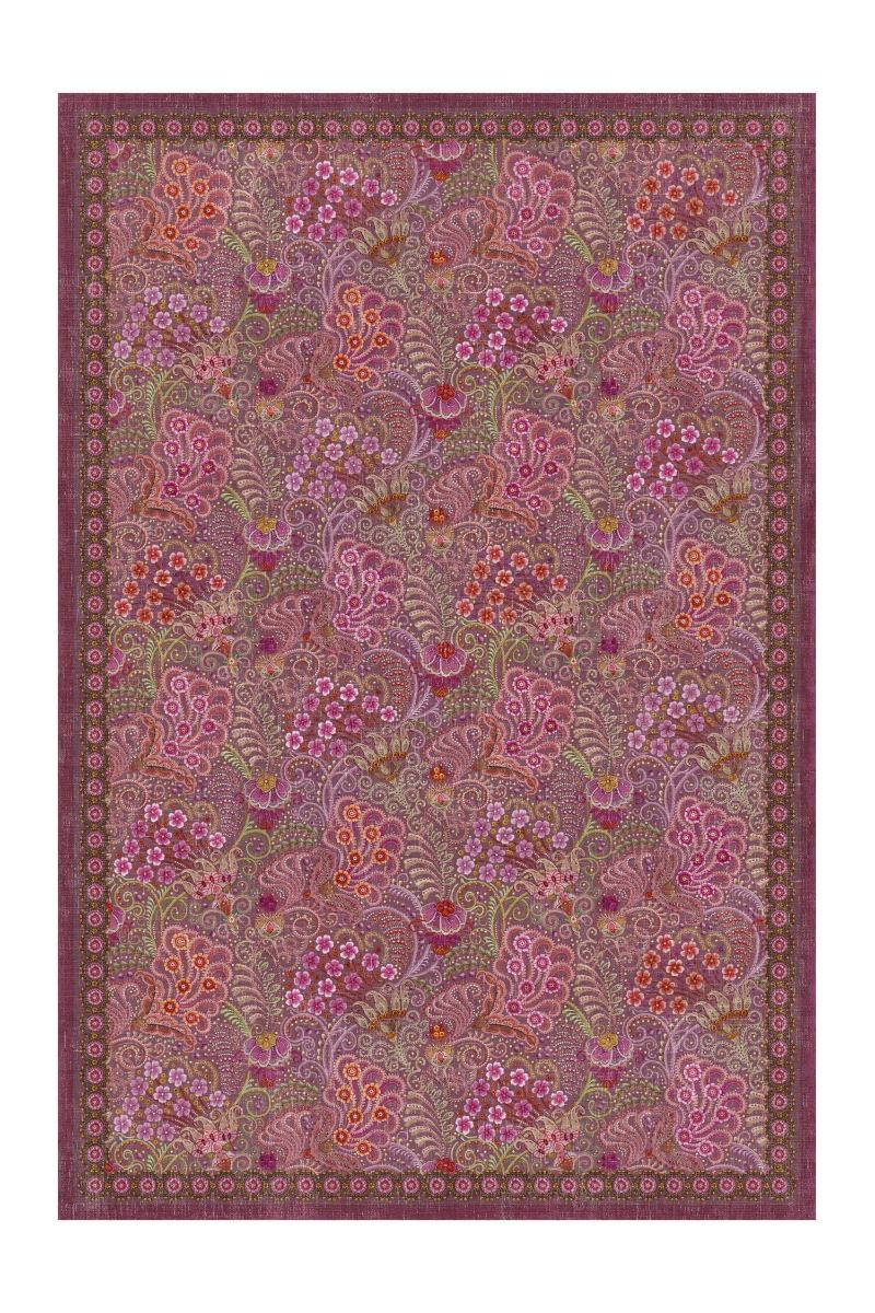 Carpet Kitenge by Pip Terra