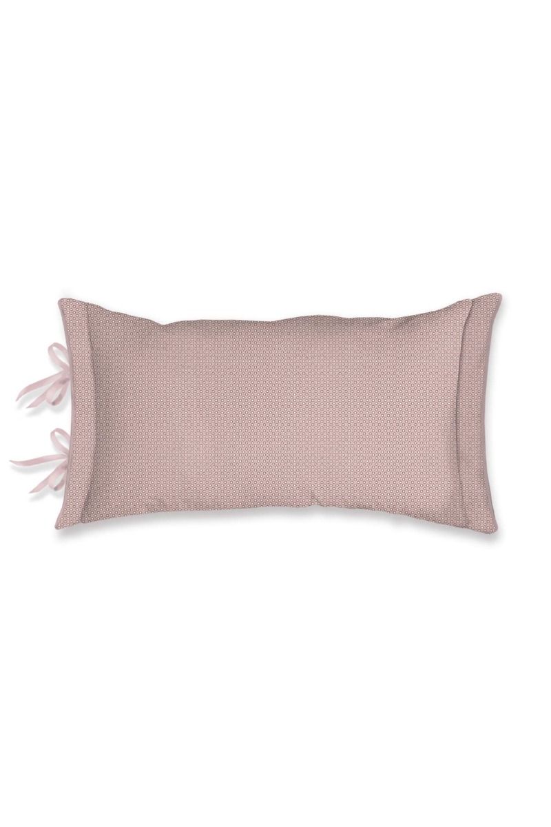 Cushion Garden of Dove Off-white