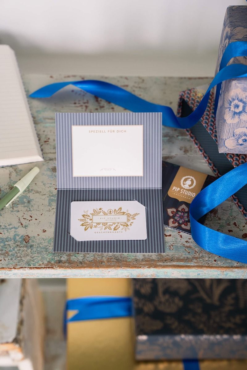 Pip Studio Geschenkkarte 25€ - 50€