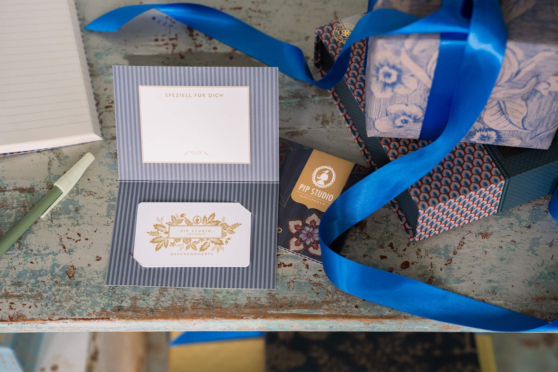 Pip Studio Geschenkkarte 25€ - 50€