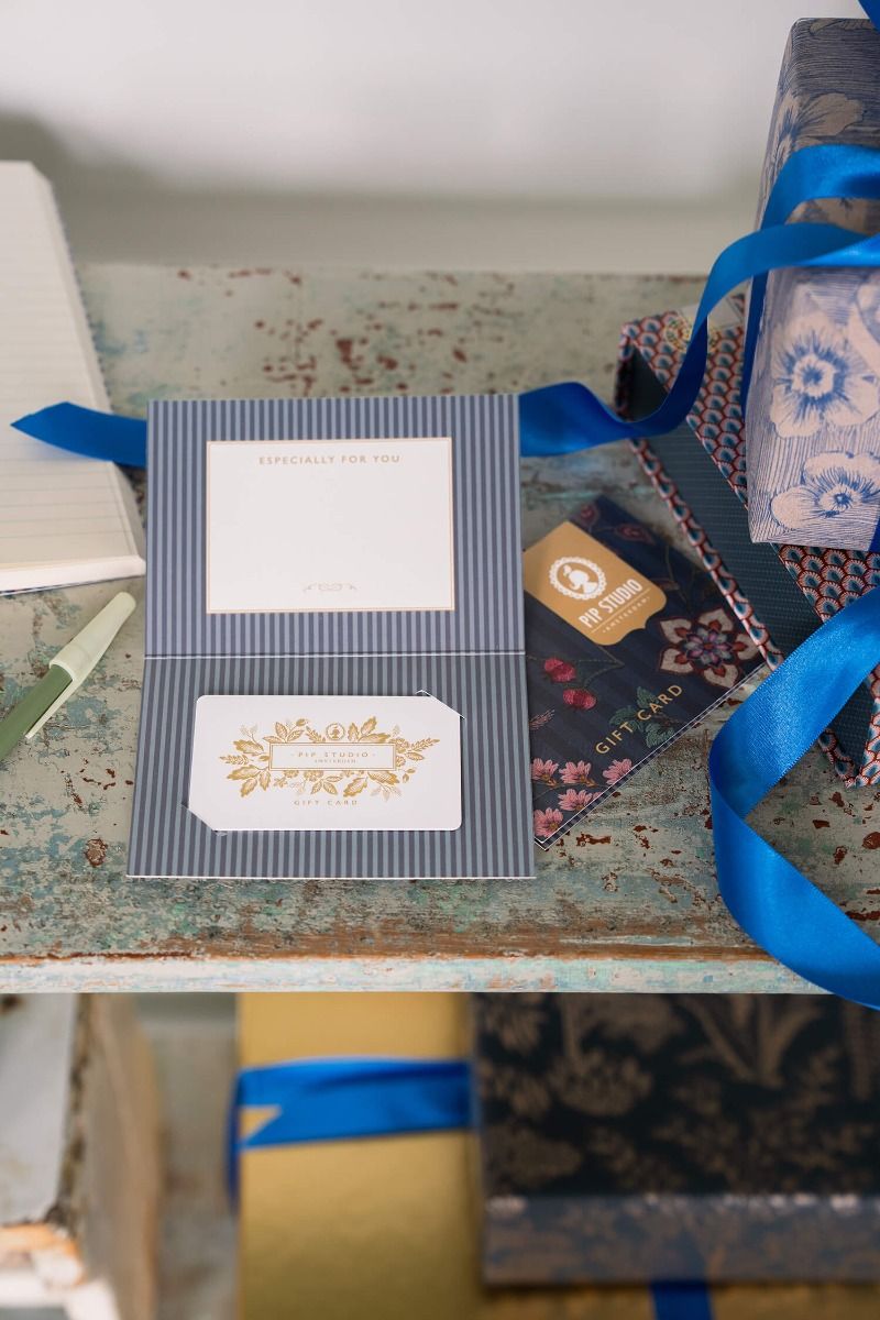 Pip Studio Giftcard €25 - €50 