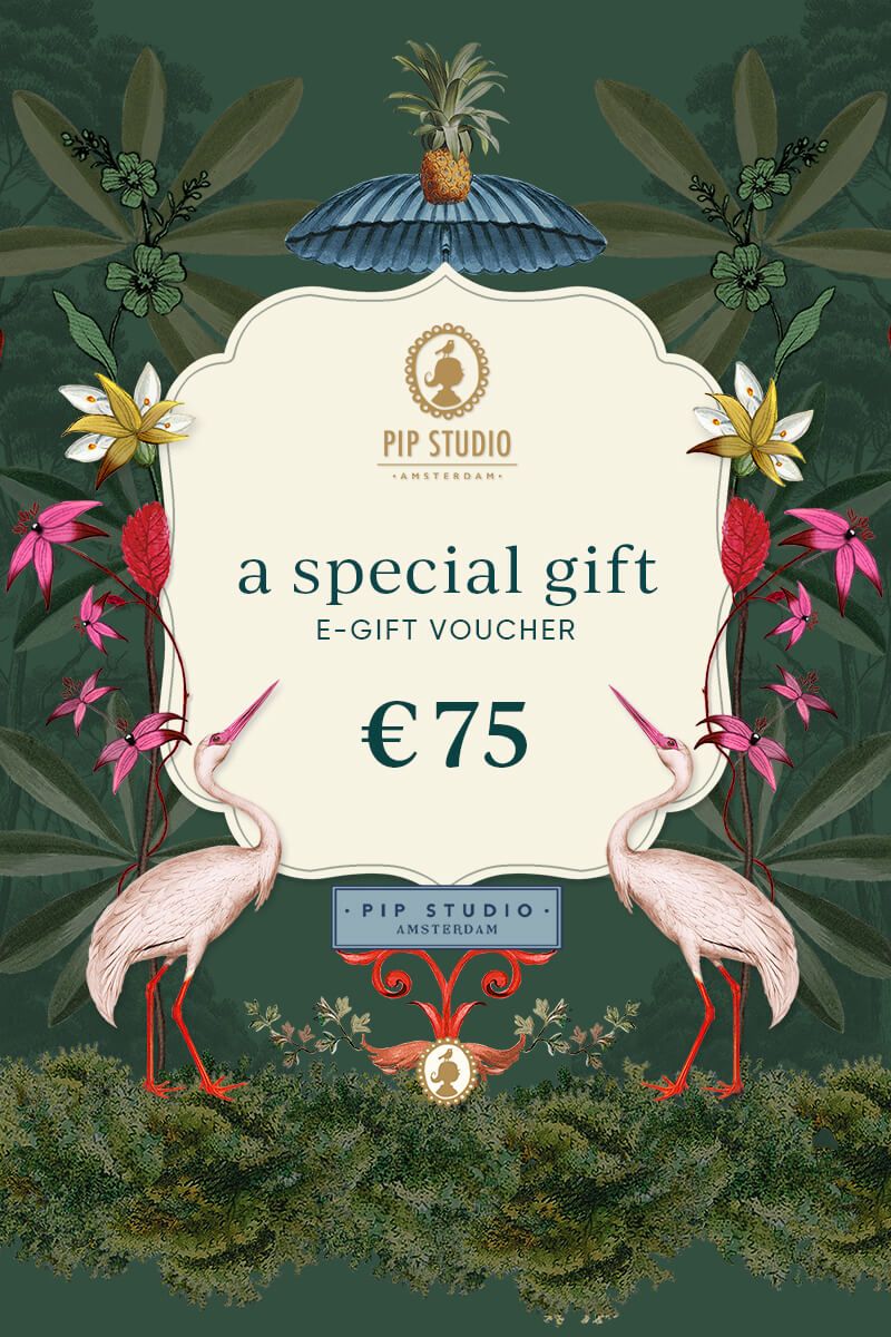 E-gift voucher €75