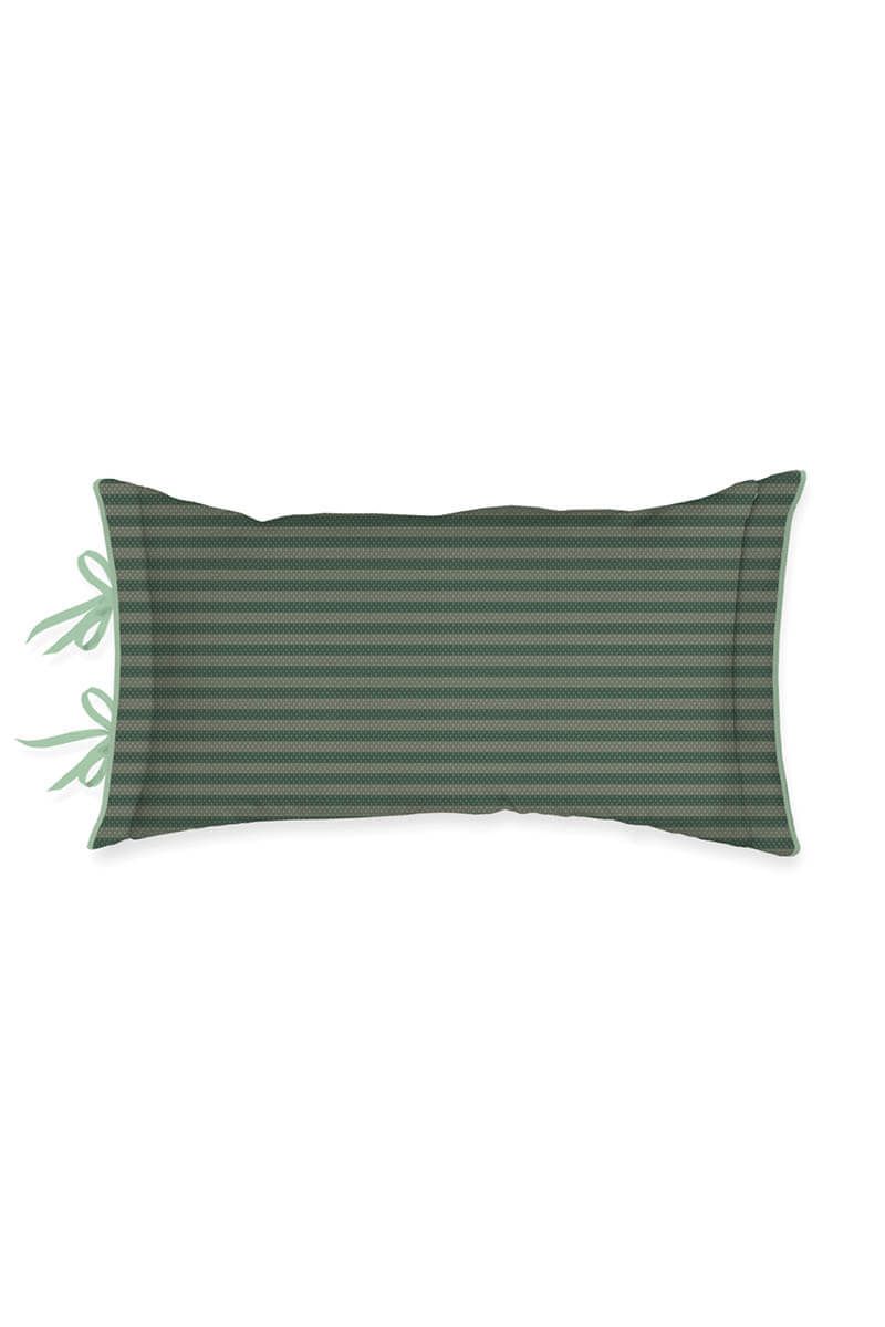 Cushion Rectangle Good Nightingale Light Green