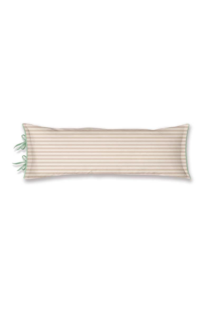Cushion Rectangle Long Good Nightingale Sand