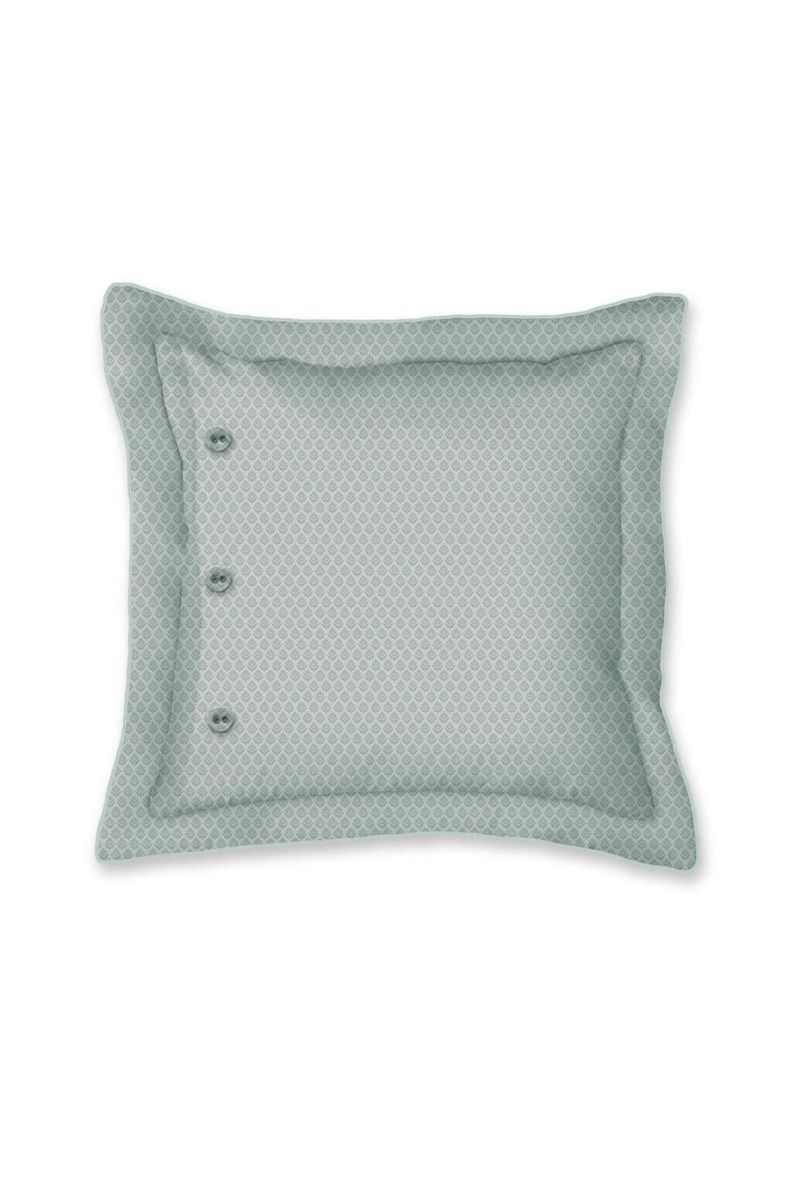 Cushion Square Il Paradiso White