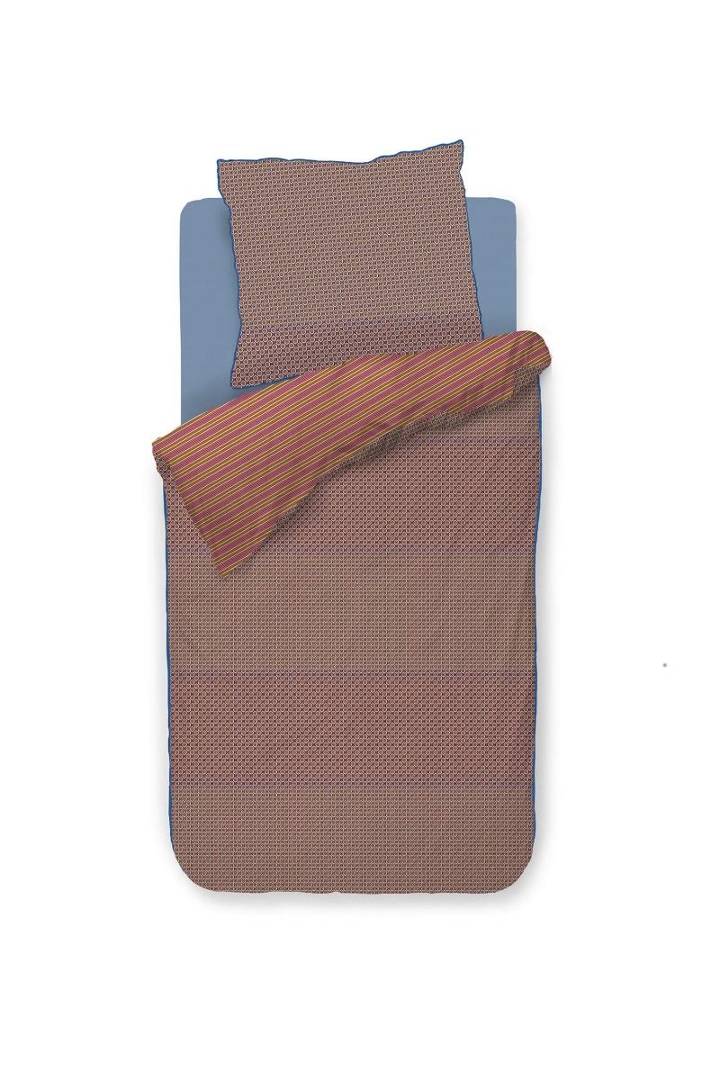 Duvet Cover Set Imani Multi