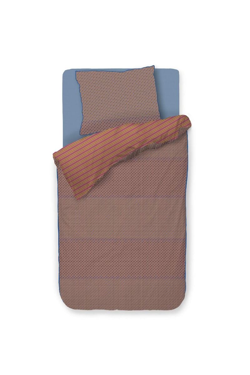 Duvet Cover Set Imani Multi