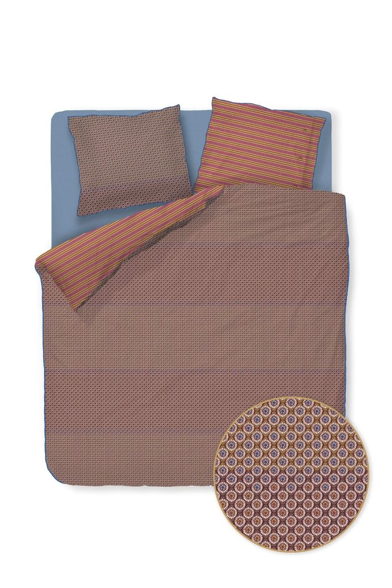 Duvet Cover Set Imani Multi