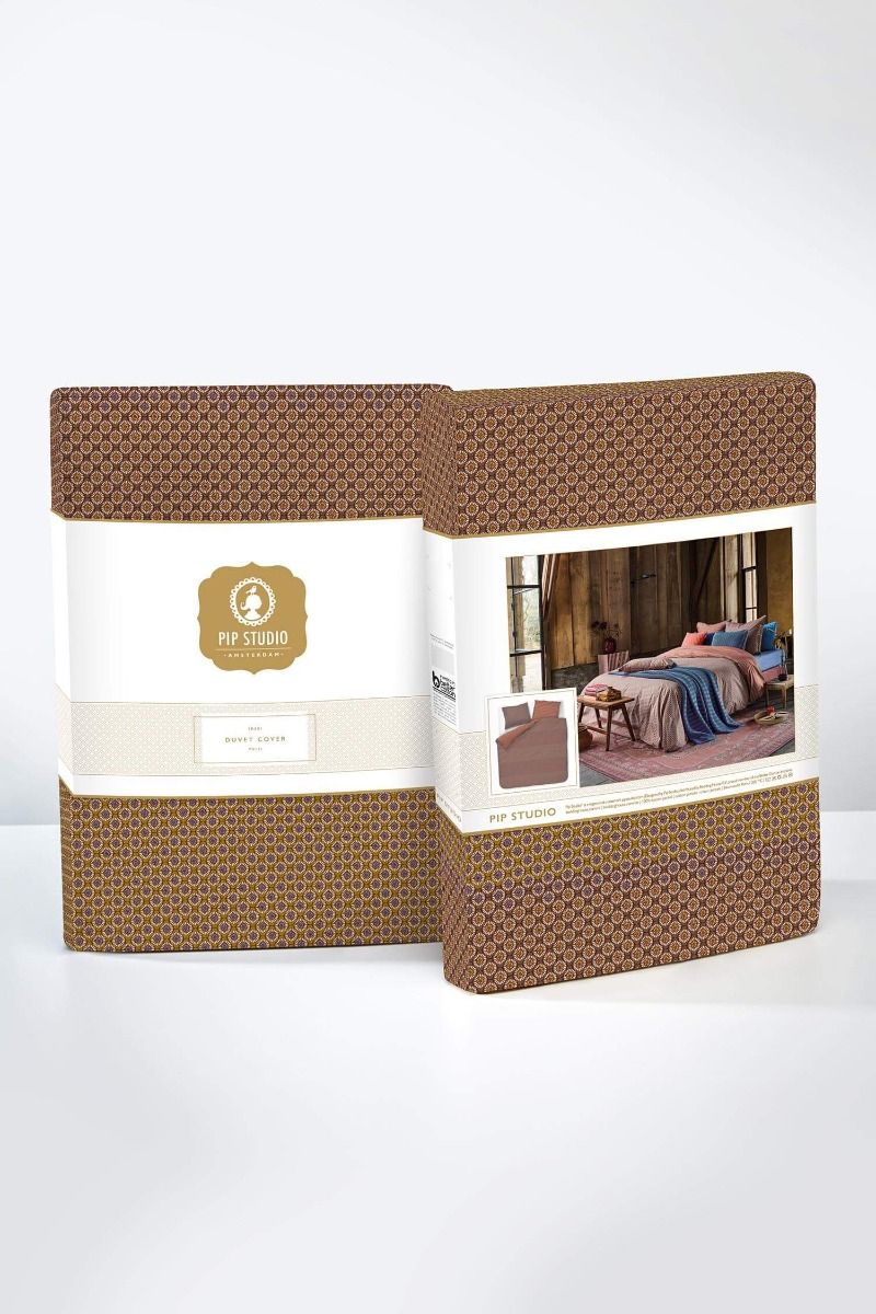 Duvet Cover Set Imani Multi