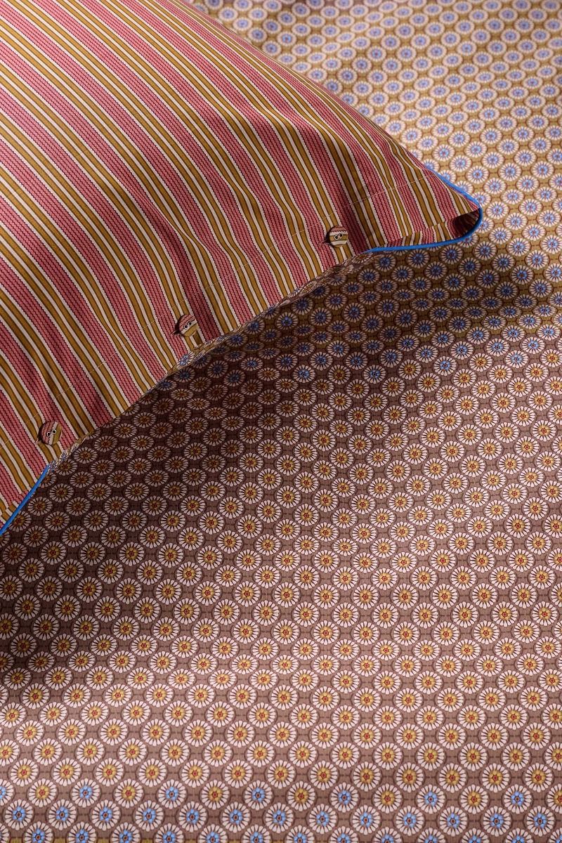 Duvet Cover Set Imani Multi
