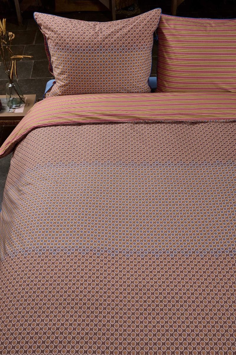Duvet Cover Set Imani Multi