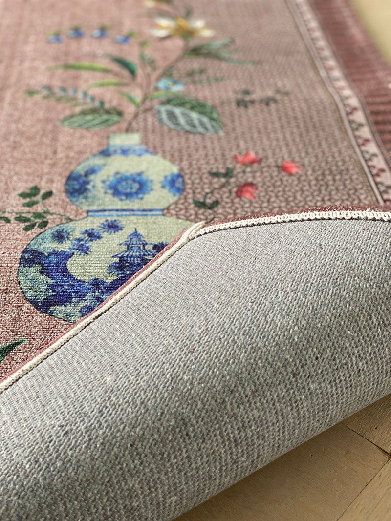 Carpet Jolie by Pip Vintage Pink