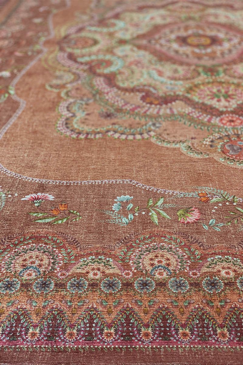 Carpet Majorelle by Pip Terra
